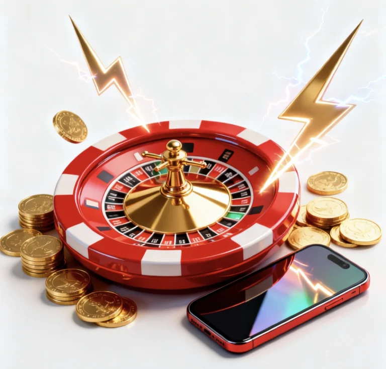 Casinò con Prelievi Immediati Siti che Pagano Subito nel