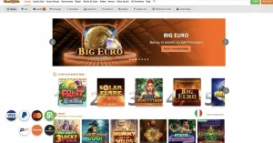 Gioco Digitale Deposito e Prelievo